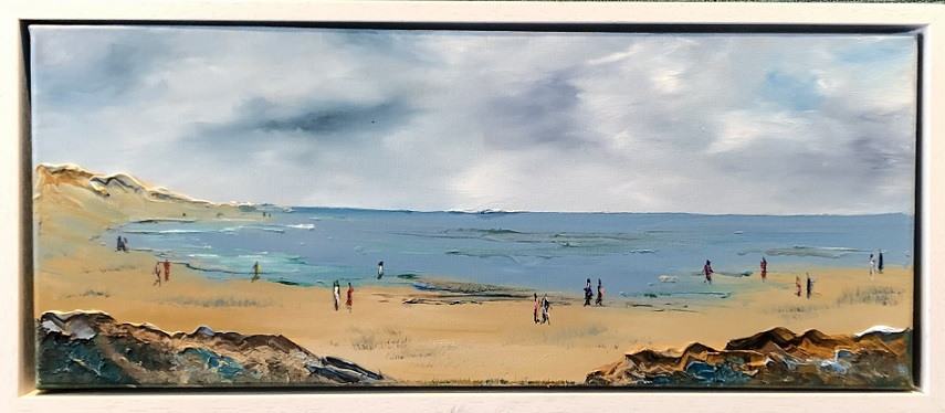 The Beachcombers